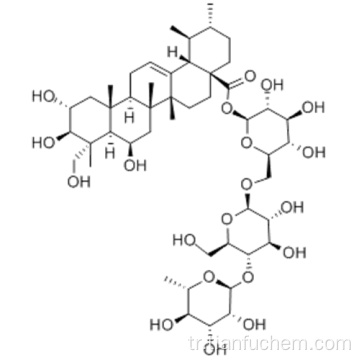 Madecassoside CAS 34540-22-2